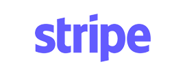 Logo-stripe